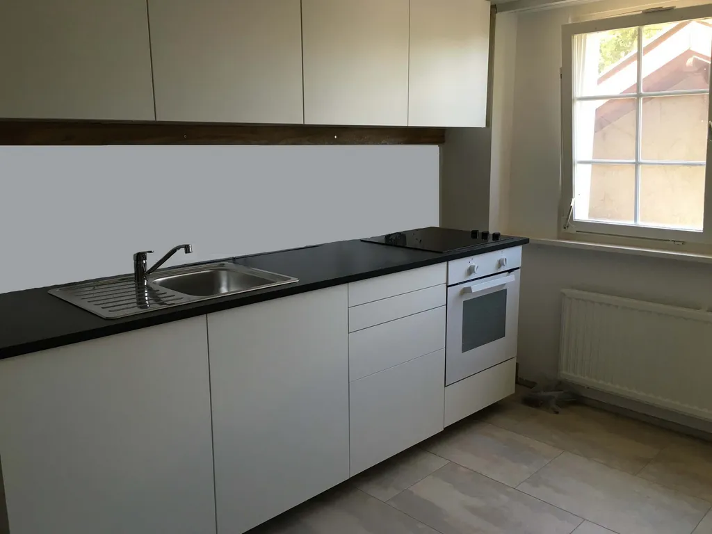 St. Gallen in affito Appartamento Svizzera - 
cChic-immoHub Il vostro portale immobiliare