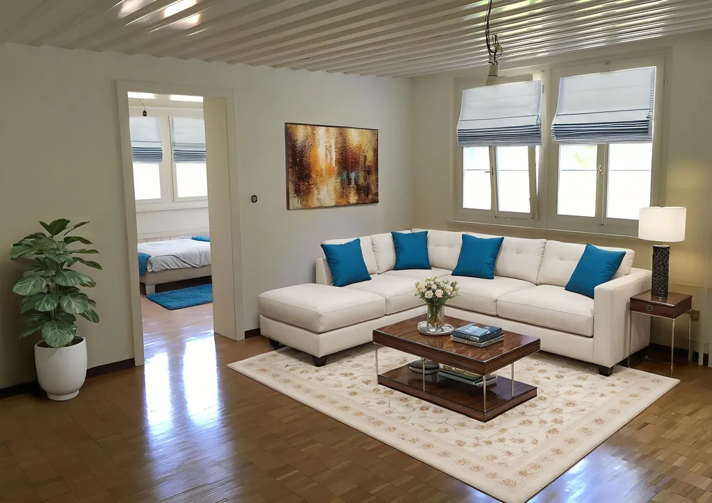 St. Gallen in affito Appartamento Svizzera - 
cChic-immoHub Il vostro portale immobiliare