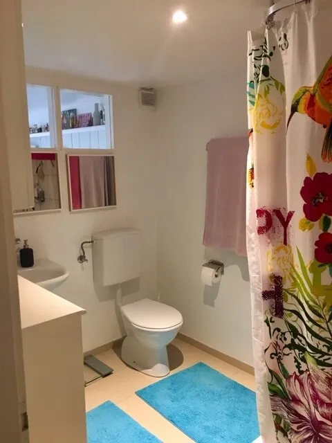 St. Gallen in affito Appartamento Svizzera - 
cChic-immoHub Il vostro portale immobiliare