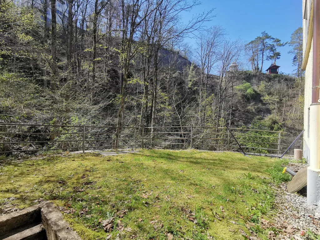 St. Gallen in affito Appartamento Svizzera - 
cChic-immoHub Il vostro portale immobiliare