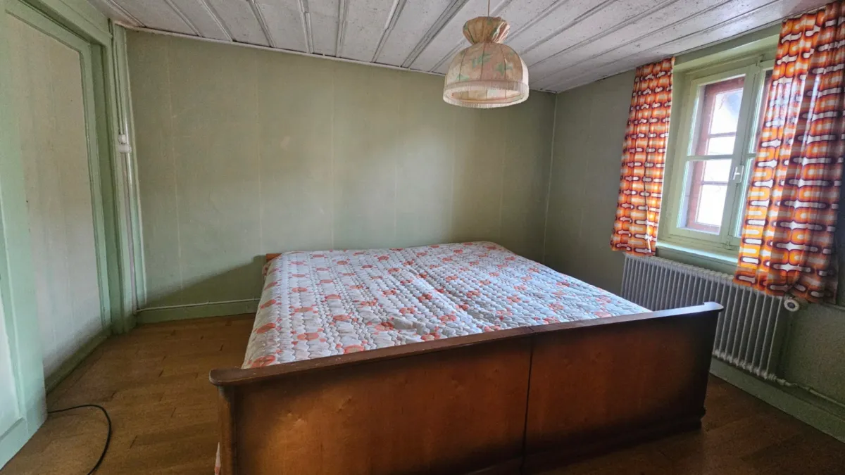 Blonay for sale Single house Switzerland - cChic-immoHub your real estate portal