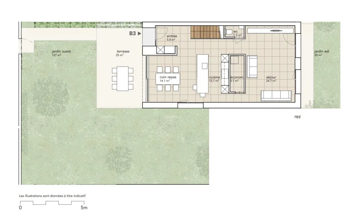 Saillon for sale Twin house Switzerland - cChic-immoHub your real estate portal