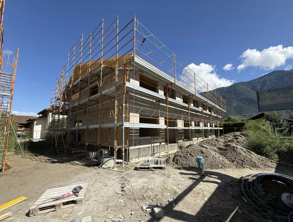 Saillon for sale Twin house Switzerland - cChic-immoHub your real estate portal