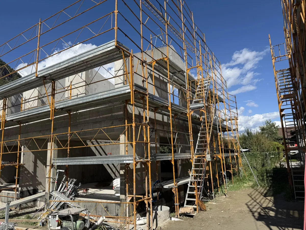 Saillon for sale Twin house Switzerland - cChic-immoHub your real estate portal