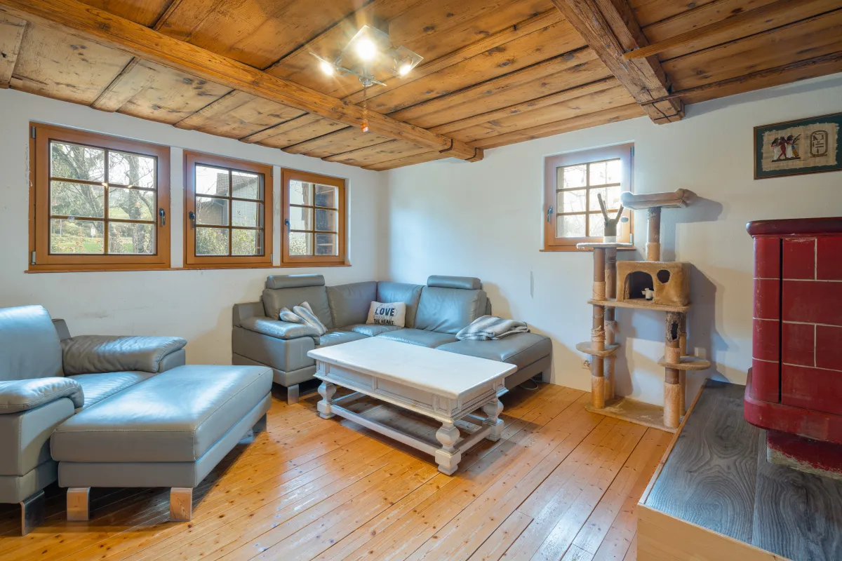 Auboranges for sale Farm Switzerland - cChic-immoHub your real estate portal