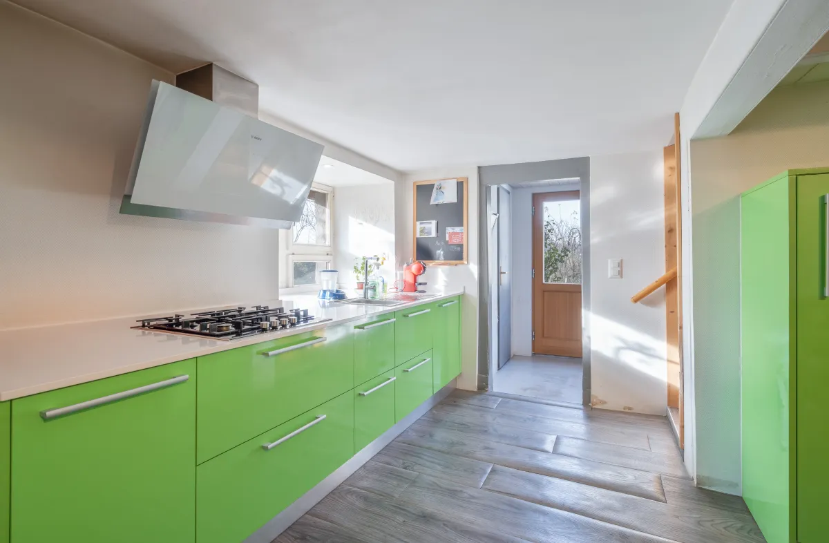 Auboranges for sale Farm Switzerland - cChic-immoHub your real estate portal