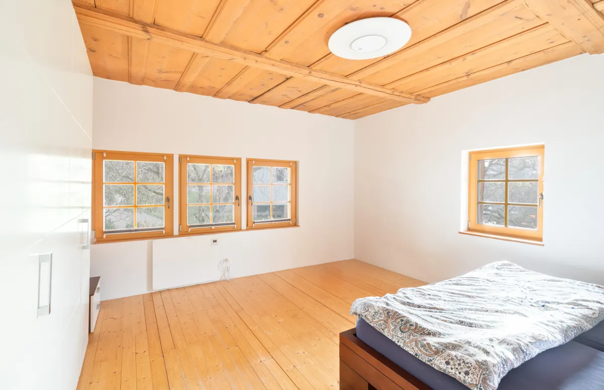 Auboranges for sale Farm Switzerland - cChic-immoHub your real estate portal