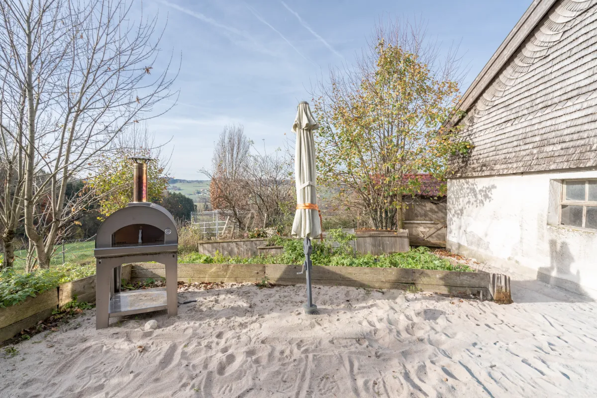 Auboranges for sale Farm Switzerland - cChic-immoHub your real estate portal