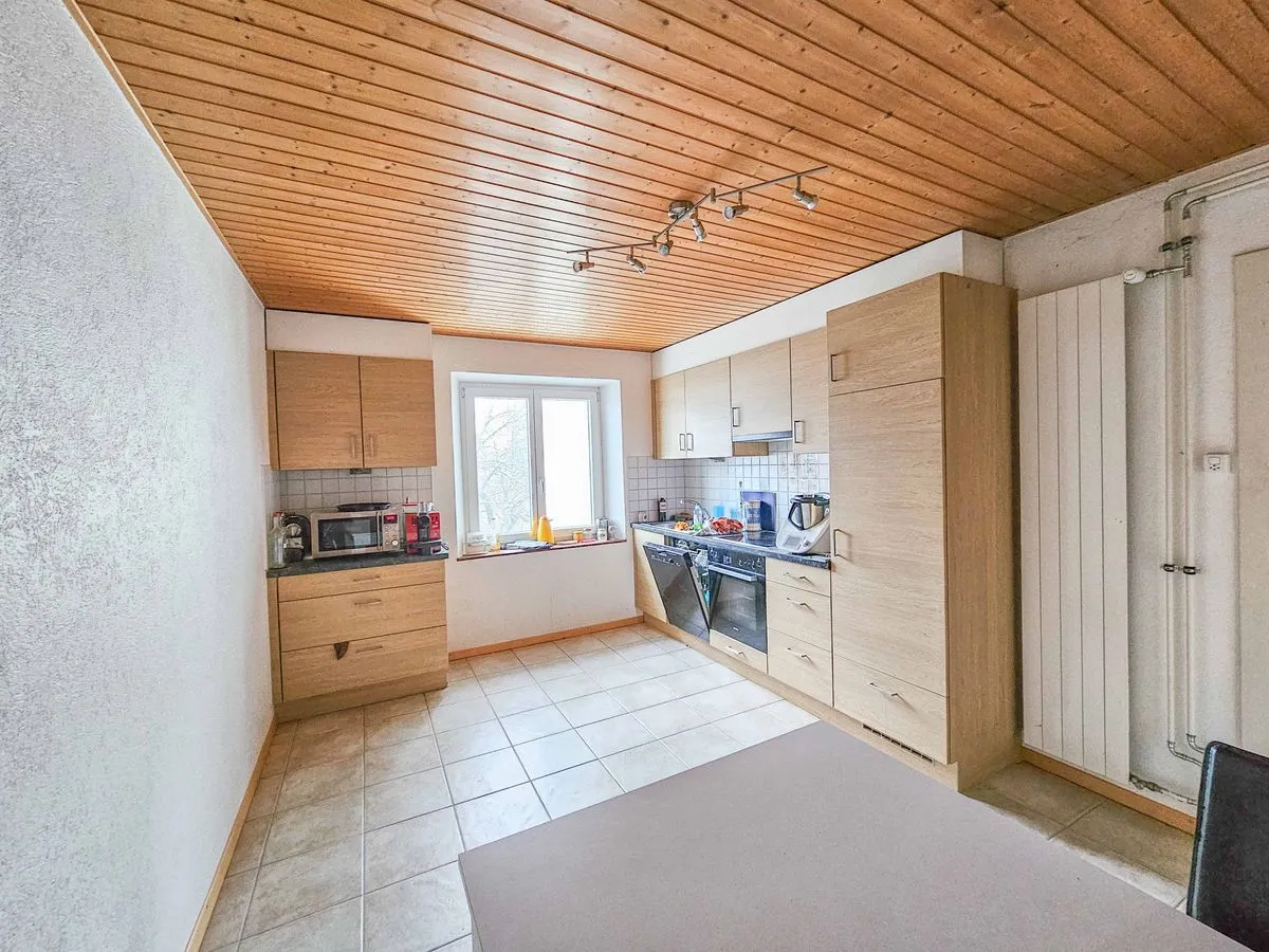 Alle for sale Multiple dwelling Switzerland - cChic-immoHub your real estate portal