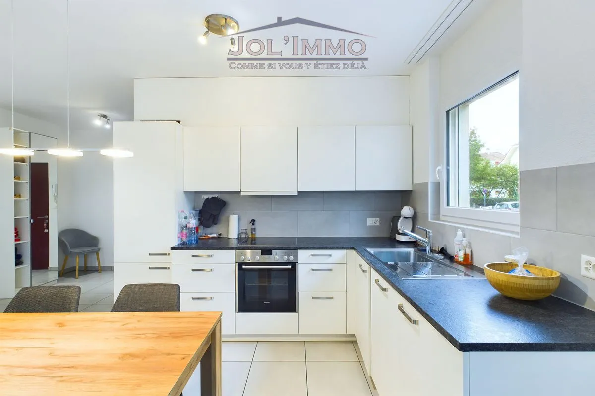 Delémont in affito Appartamento Svizzera - 
cChic-immoHub Il vostro portale immobiliare