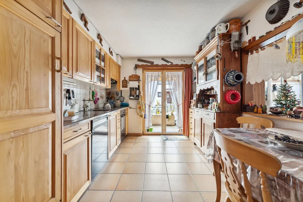 Courroux for sale Apartment Switzerland - cChic-immoHub your real estate portal