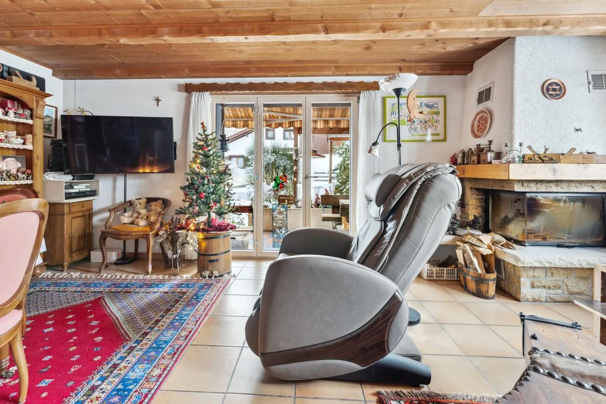 Courroux for sale Apartment Switzerland - cChic-immoHub your real estate portal