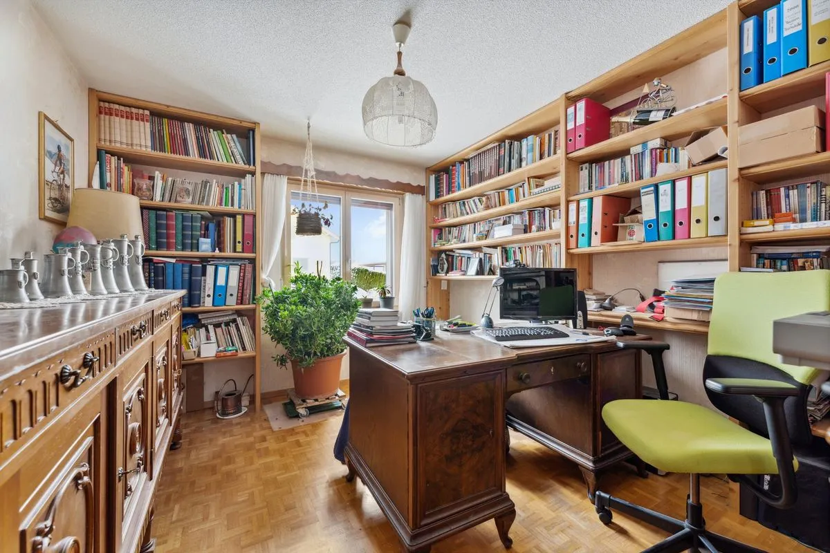 Courroux for sale Apartment Switzerland - cChic-immoHub your real estate portal