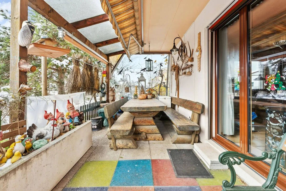 Courroux for sale Apartment Switzerland - cChic-immoHub your real estate portal