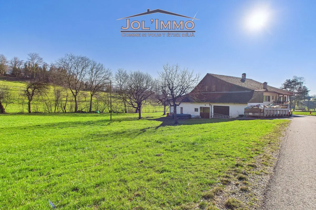 Montsevelier for sale Single house Switzerland - cChic-immoHub your real estate portal