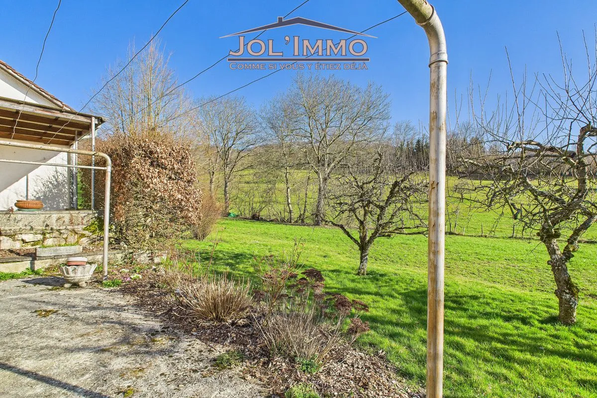 Montsevelier for sale Single house Switzerland - cChic-immoHub your real estate portal