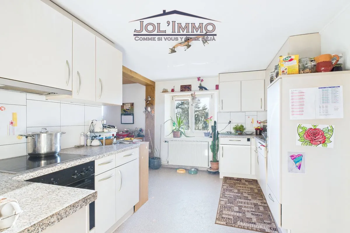 Montsevelier for sale Single house Switzerland - cChic-immoHub your real estate portal