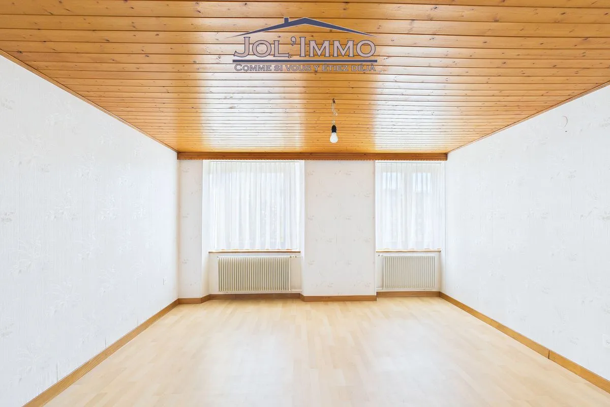 Montsevelier for sale Single house Switzerland - cChic-immoHub your real estate portal