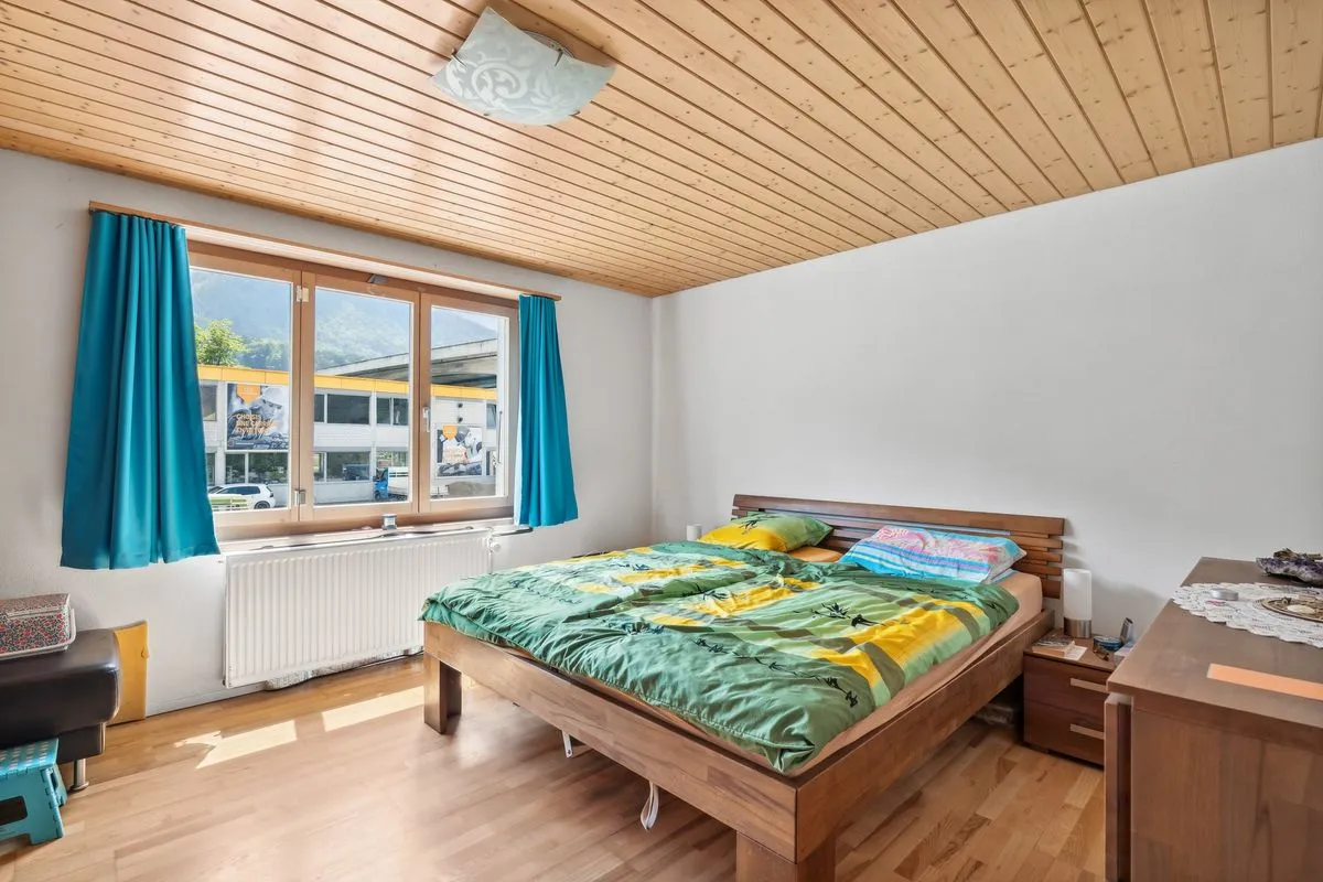 Eschert for sale Single house Switzerland - cChic-immoHub your real estate portal