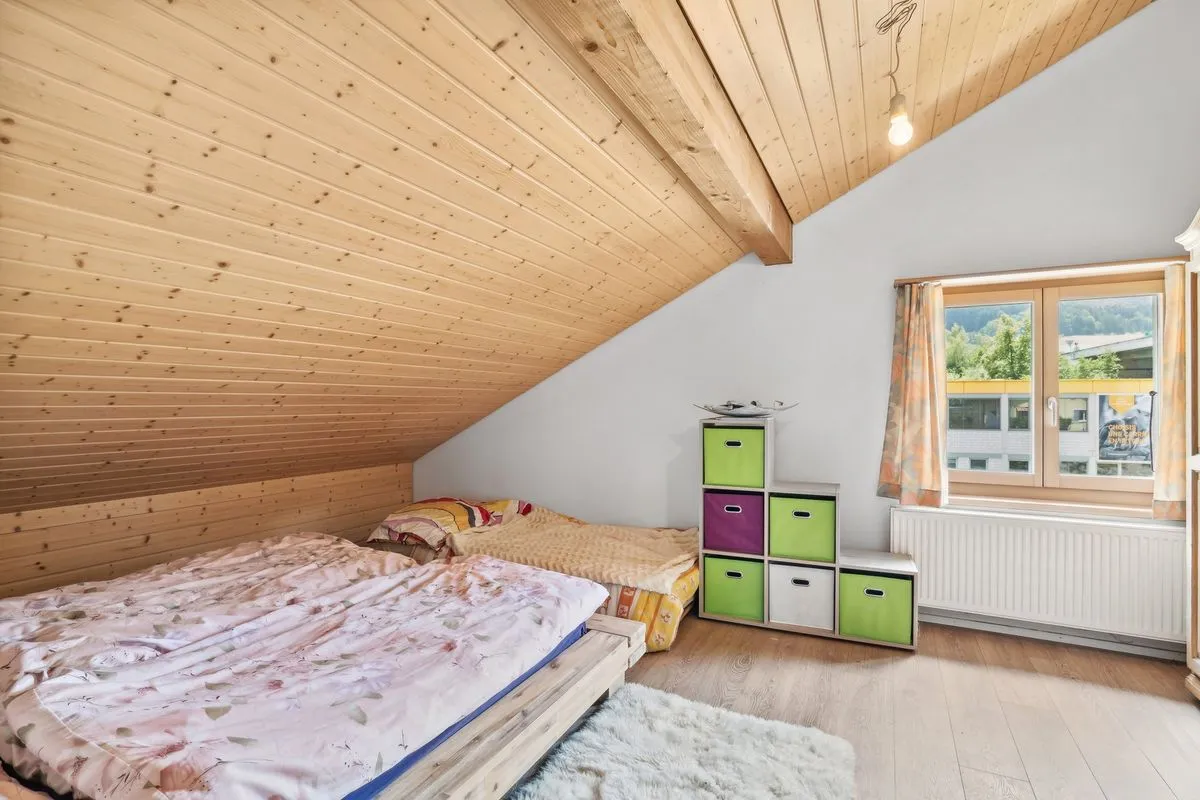 Eschert for sale Single house Switzerland - cChic-immoHub your real estate portal