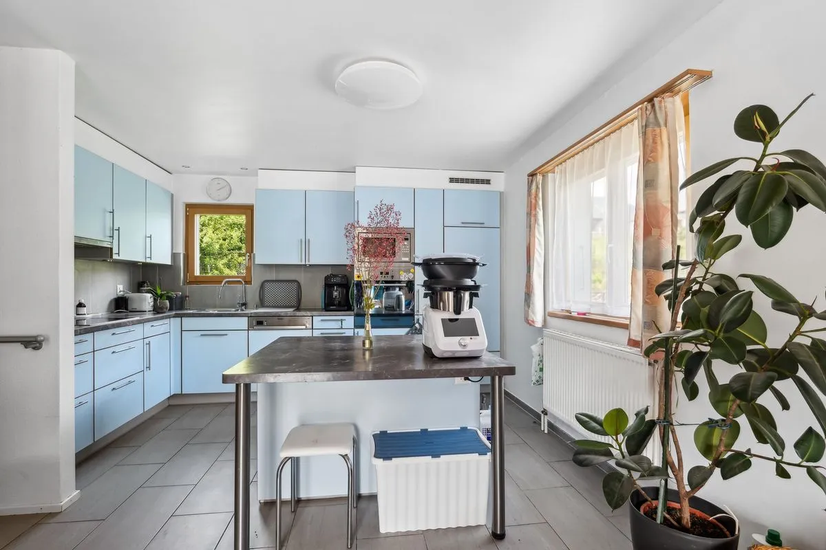 Eschert for sale Single house Switzerland - cChic-immoHub your real estate portal