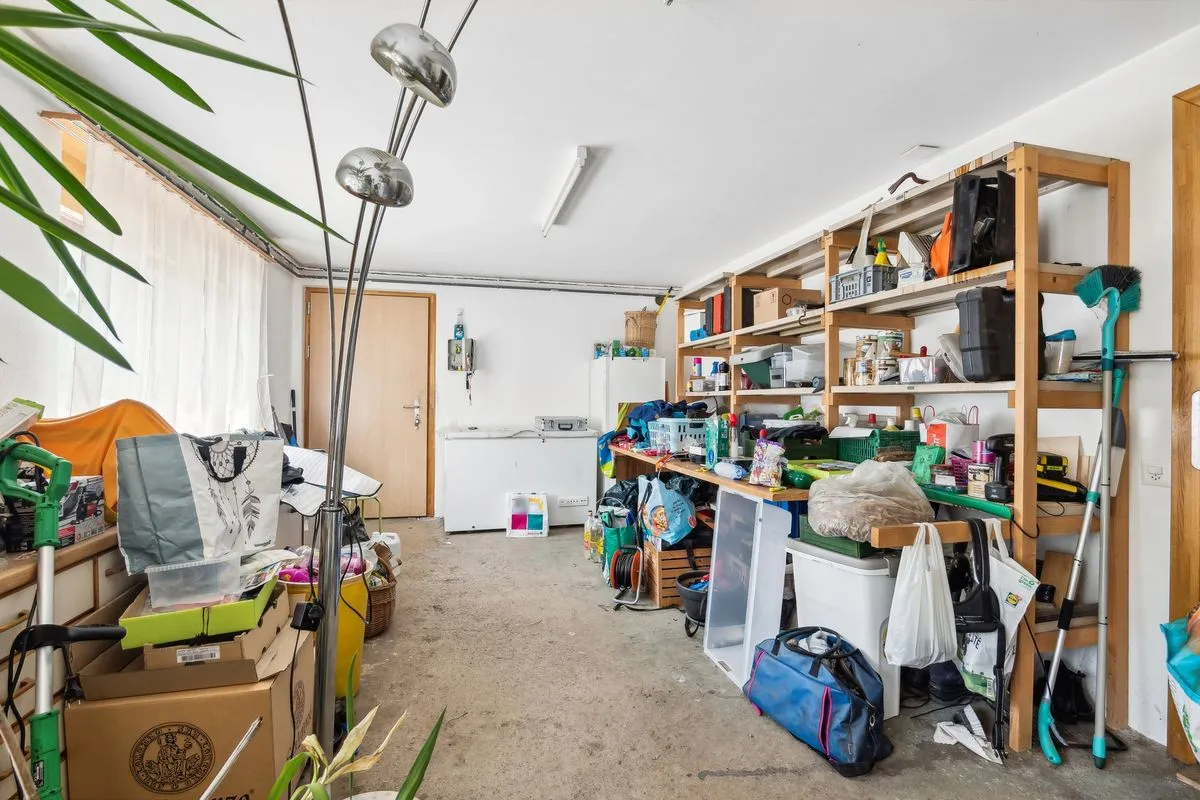 Eschert for sale Single house Switzerland - cChic-immoHub your real estate portal