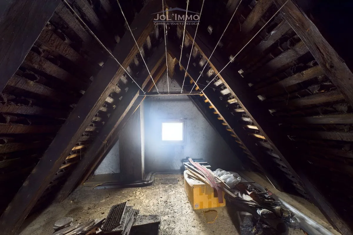 Delémont for sale Living and commercial building Switzerland - cChic-immoHub your real estate portal