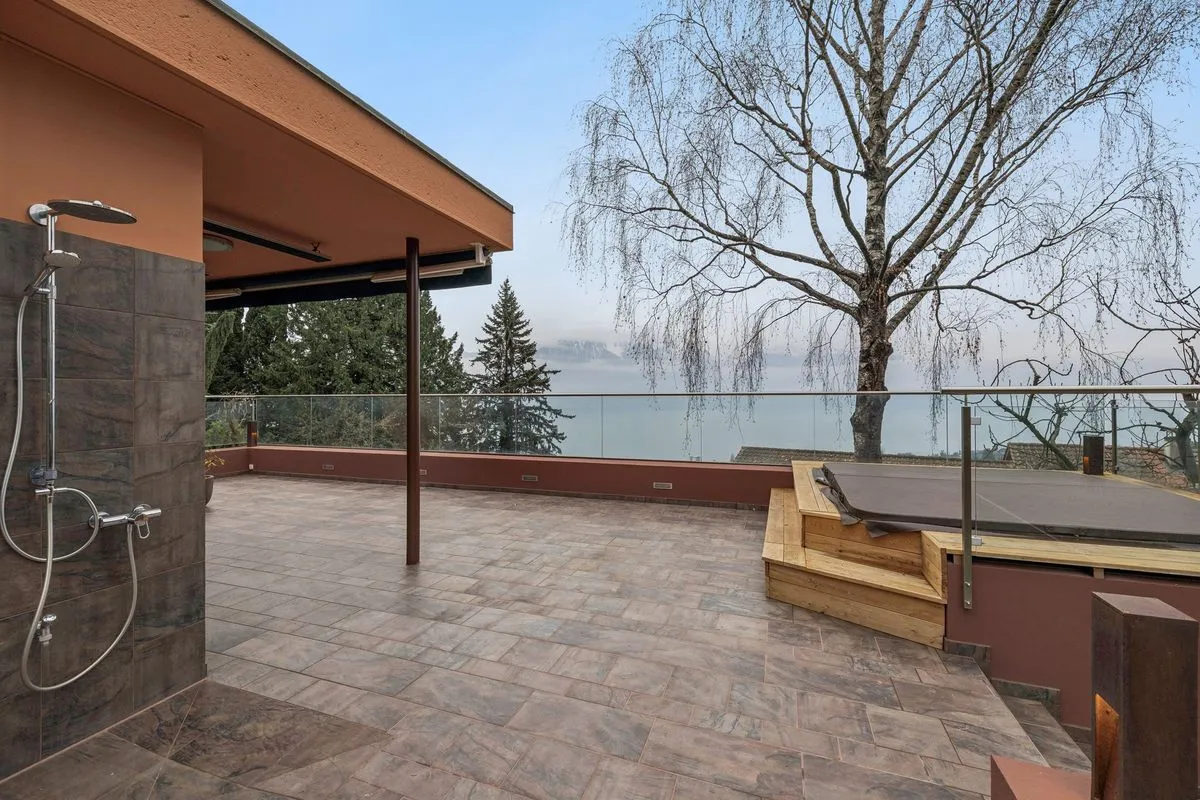 Chernex for sale Single house Switzerland - cChic-immoHub your real estate portal