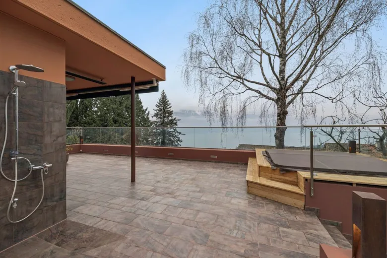 For sale Single house Chernex Switzerland - cChic-immoHub your real estate portal