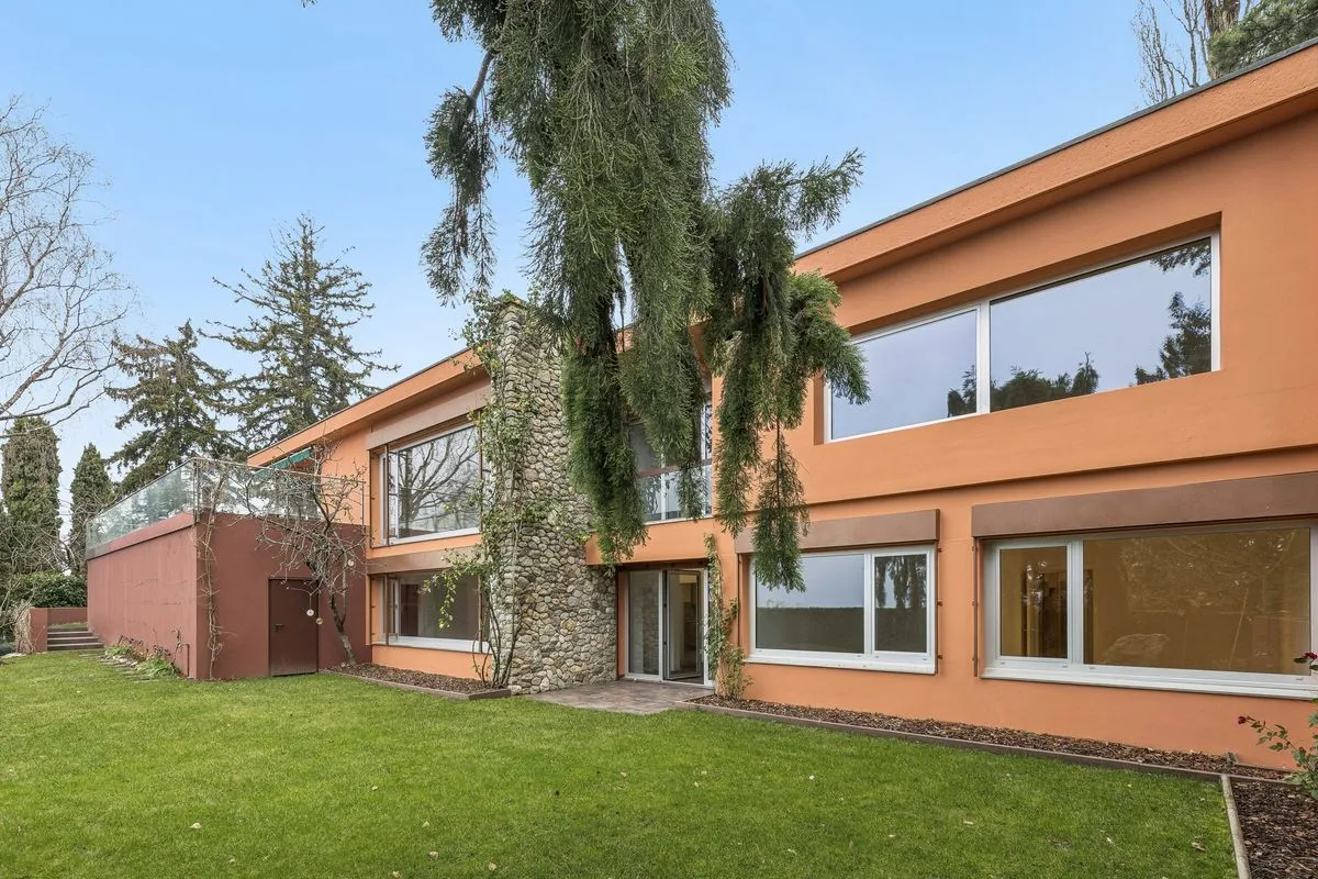 Chernex for sale Single house Switzerland - cChic-immoHub your real estate portal