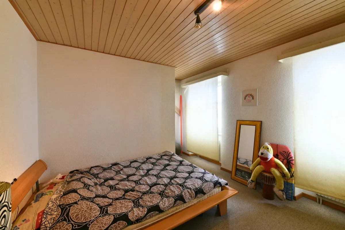 La Chaux-de-Fonds for sale Duplex Switzerland - cChic-immoHub your real estate portal