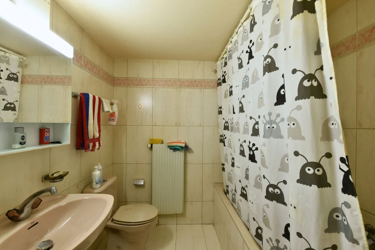 La Chaux-de-Fonds for sale Duplex Switzerland - cChic-immoHub your real estate portal