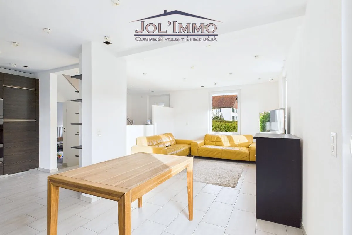 Courfaivre in affito Casa unifamiliare Svizzera - 
cChic-immoHub Il vostro portale immobiliare