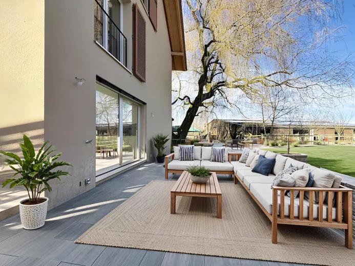 For sale Single house Fey Switzerland - cChic-immoHub your real estate portal