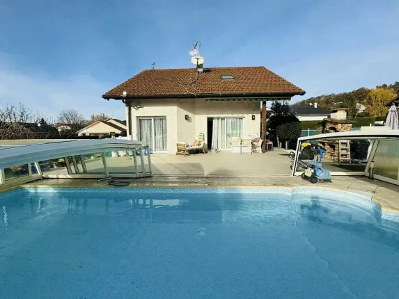 House for sale in Vétraz-Monthoux