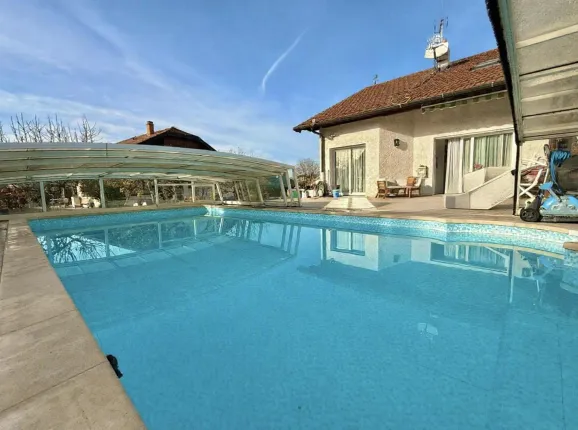 House for sale in Vétraz-Monthoux (2)