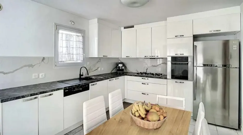 House for sale in Vétraz-Monthoux - Villa for sale in Vétraz-Monthoux, 10 rooms, 179 m2 - Smart Propylaia (3)