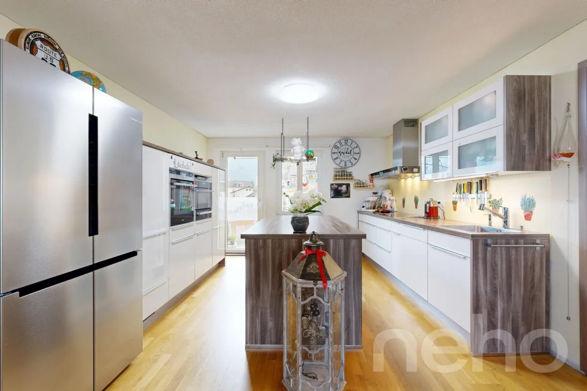 Balsthal for sale Twin house Switzerland - cChic-immoHub your real estate portal