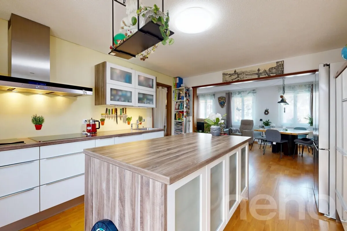 Balsthal for sale Twin house Switzerland - cChic-immoHub your real estate portal