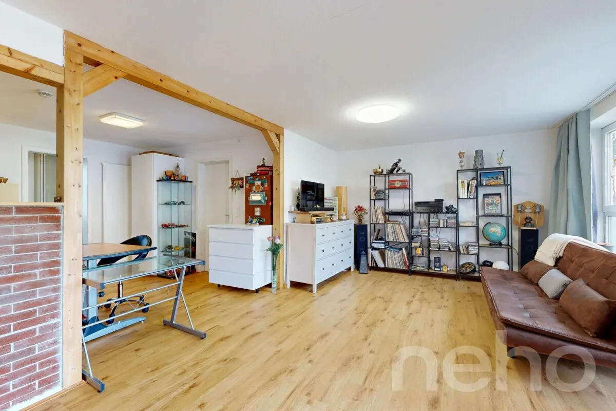 Balsthal for sale Twin house Switzerland - cChic-immoHub your real estate portal