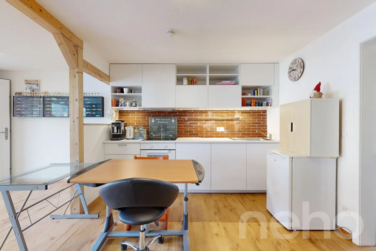 Balsthal for sale Twin house Switzerland - cChic-immoHub your real estate portal