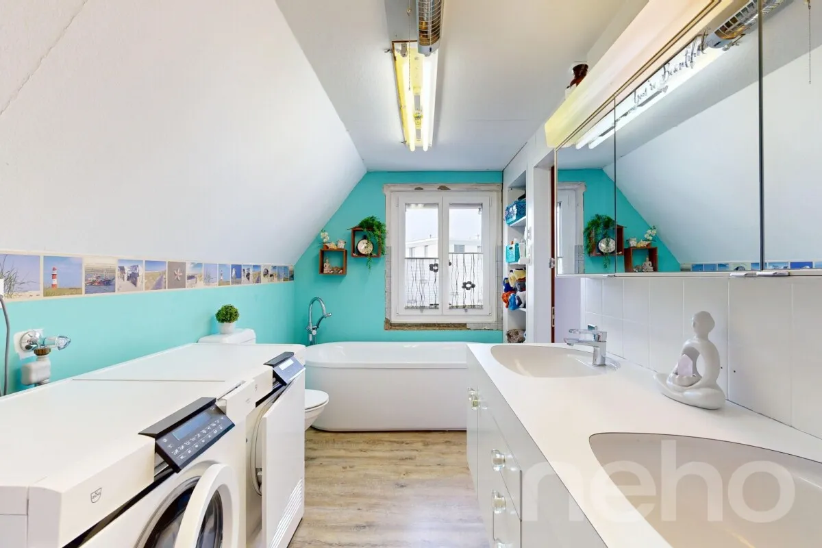 Balsthal for sale Twin house Switzerland - cChic-immoHub your real estate portal