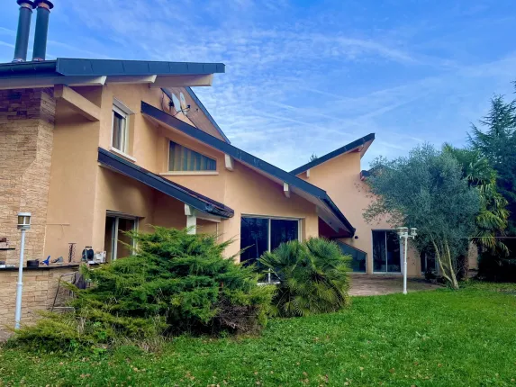 House for sale in Veigy-Foncenex