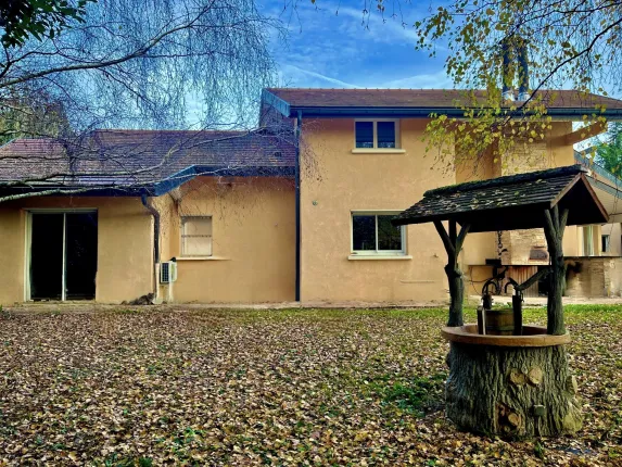 House for sale in Veigy-Foncenex (8)