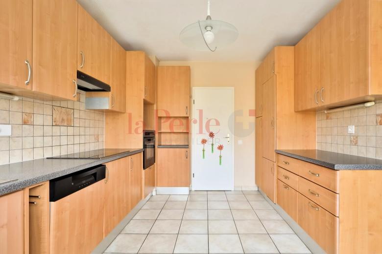 Apartment for sale in Confignon - Smart Propylaia (4)