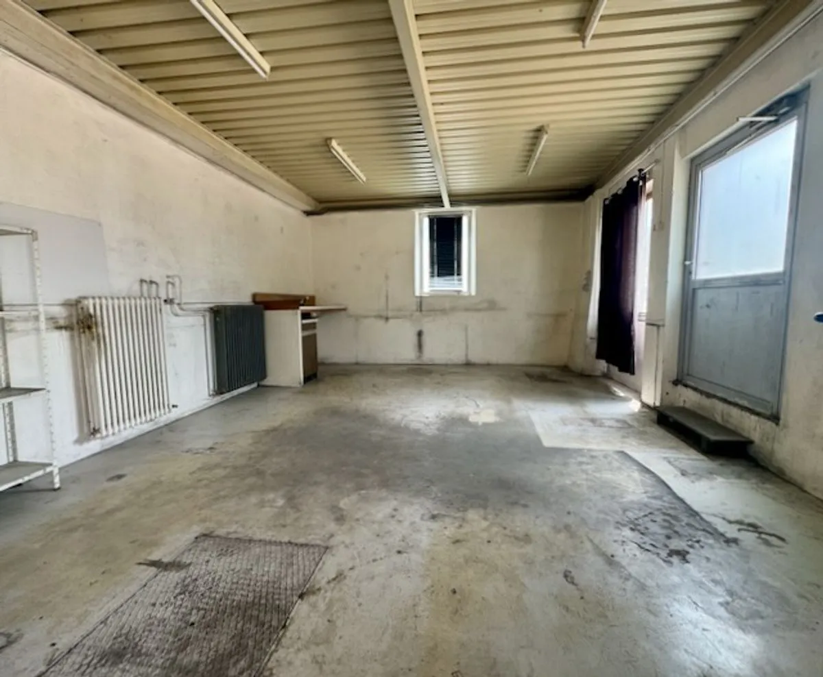 Couvet in affito Oggetto industriale Svizzera - 
cChic-immoHub Il vostro portale immobiliare