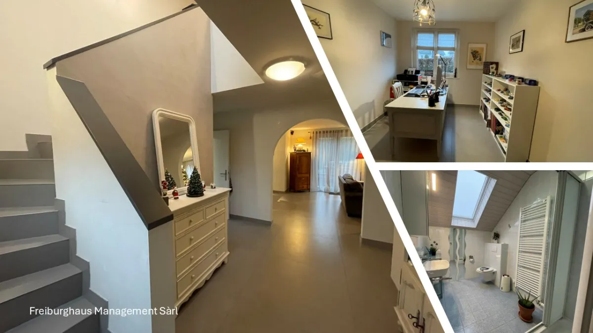 Epalinges for sale Villa Switzerland - cChic-immoHub your real estate portal