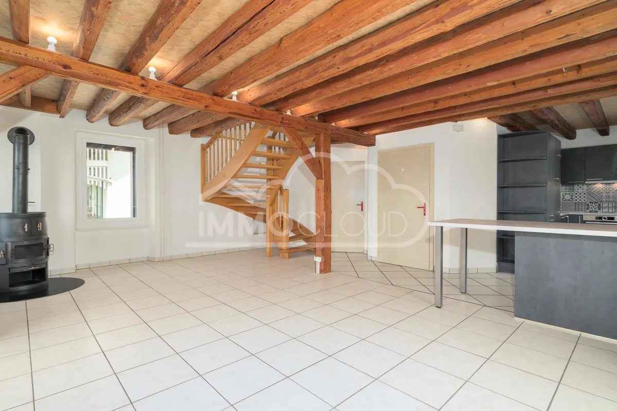 Mathod in affito Mansarda Svizzera - 
cChic-immoHub Il vostro portale immobiliare