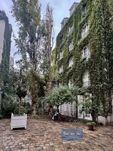 Appartement à vendre à Paris 4ème - Smart Propylaia (2)