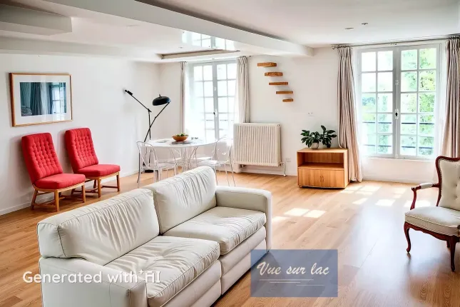 Wohnung zu verkaufen in Paris 4ème (6)